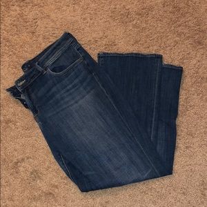 Lucky Brand Bootcut Jeans